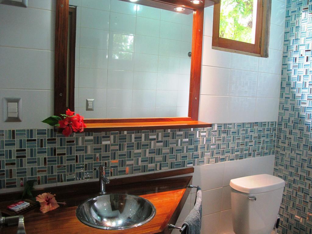 Hotel Iguanito Santa Catalina Bilik gambar