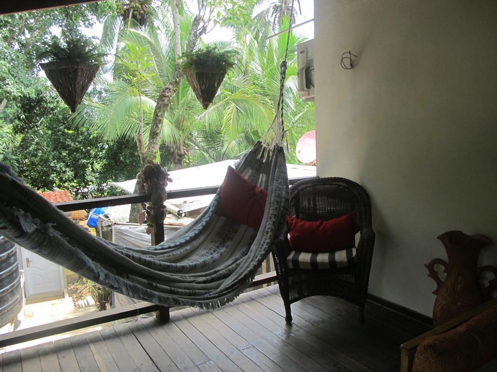 Hotel Iguanito Santa Catalina Luaran gambar