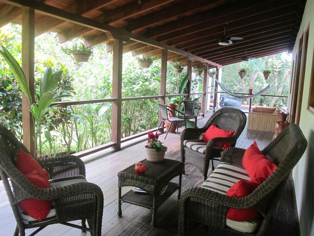 Hotel Iguanito Santa Catalina Luaran gambar