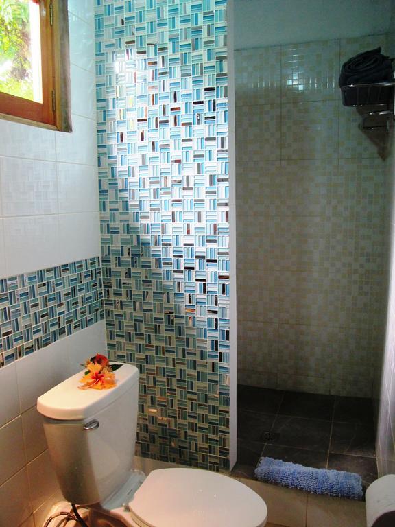 Hotel Iguanito Santa Catalina Bilik gambar